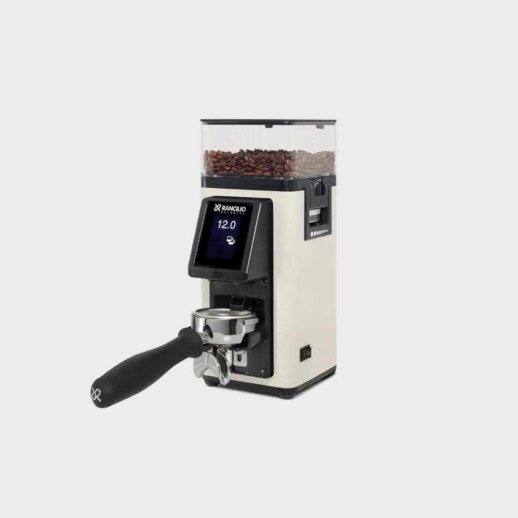 Rancilio Stile Grinder