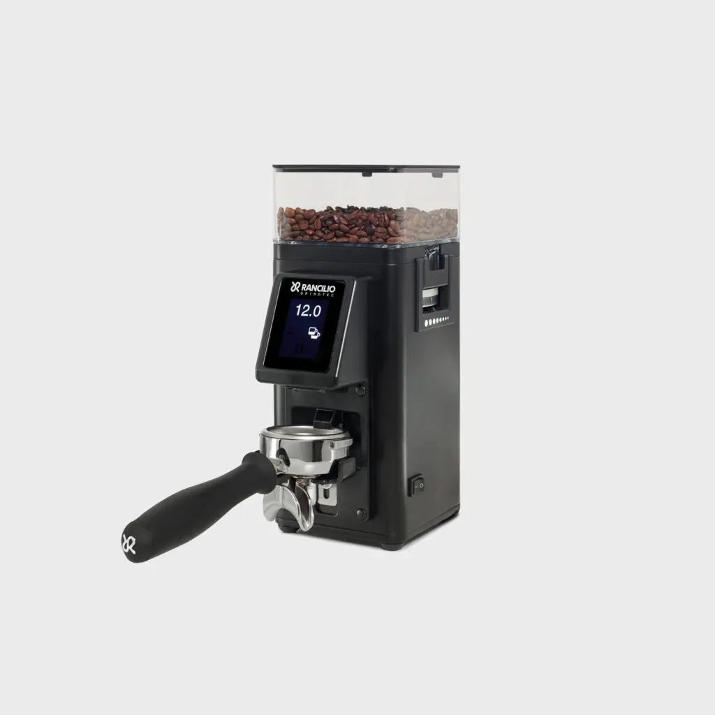 Rancilio Stile Grinder