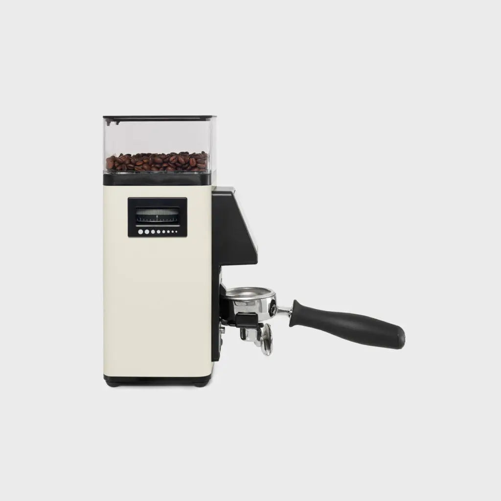 Rancilio Stile Grinder