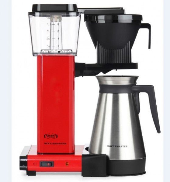 Moccamaster KBGT