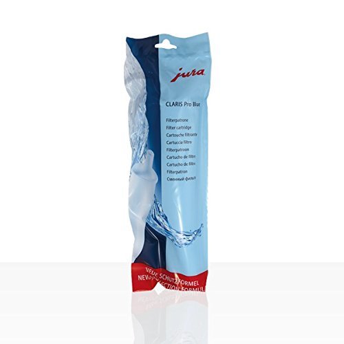 Jura Claris Filter Cartridge