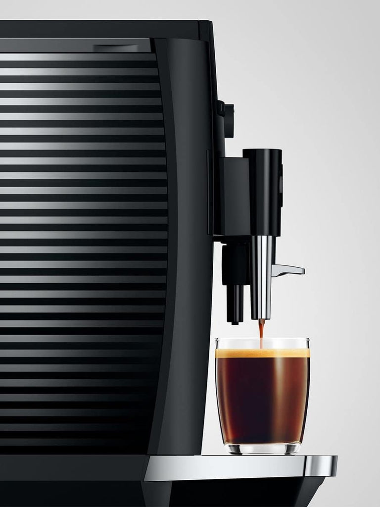 Jura E4 Coffee Machine