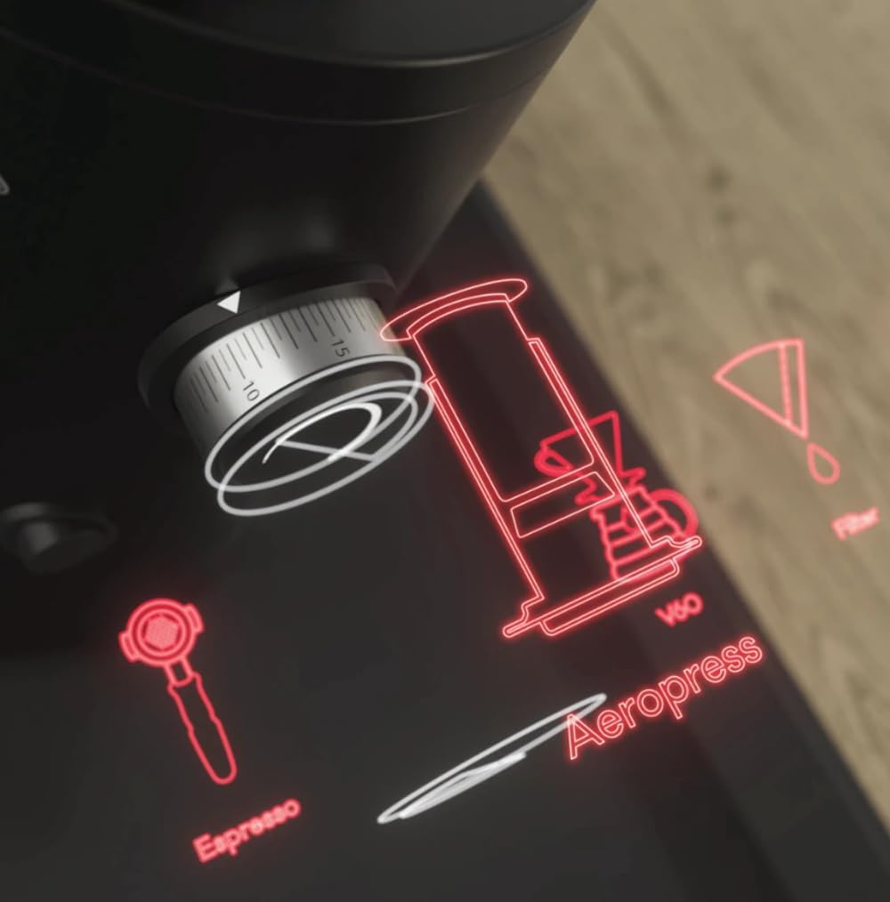 Mahlkönig X54 Home Coffee Grinder