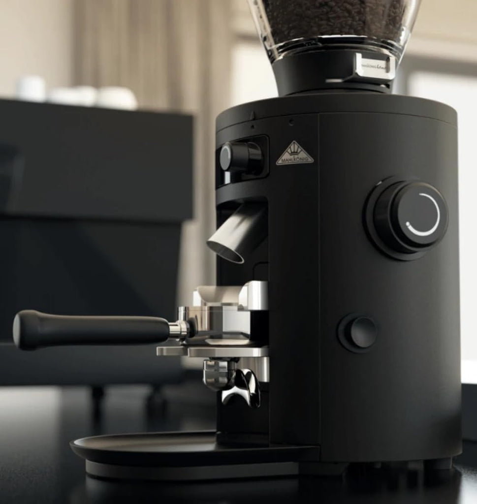 Mahlkönig X54 Home Coffee Grinder