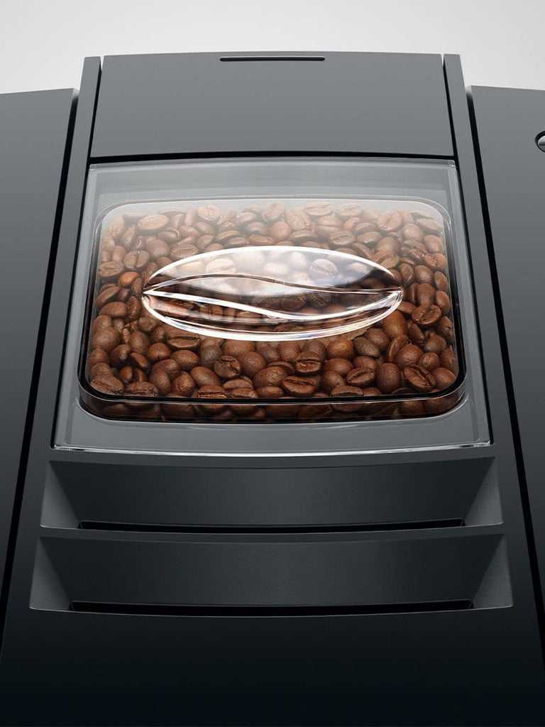 Jura E4 Coffee Machine