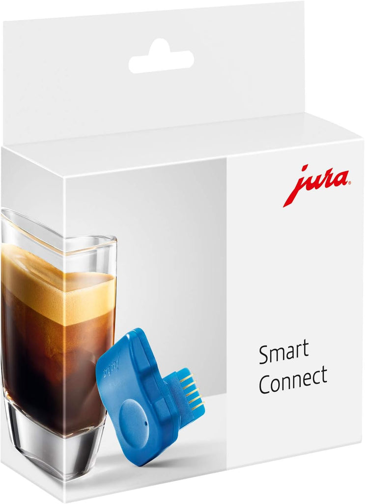 Jura Blue Smart Connect Bluetooth