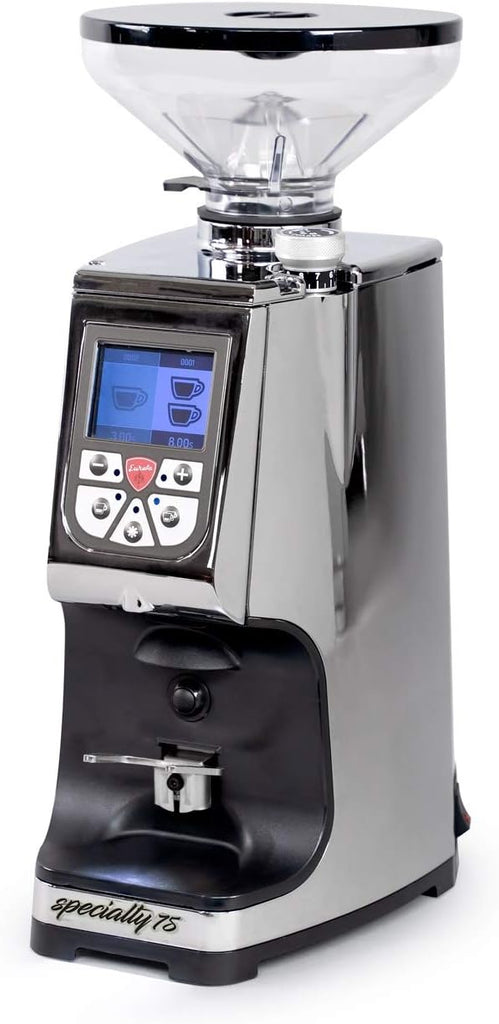 Eureka Atom Specialty 75 Coffee Grinder