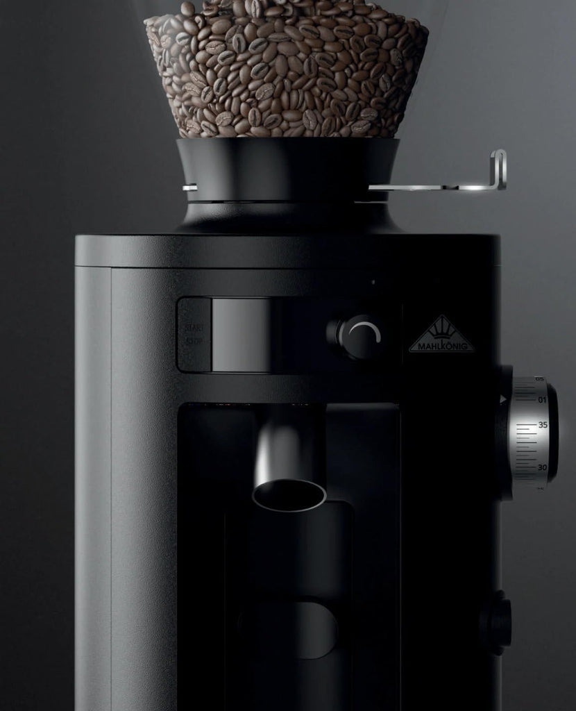 Mahlkönig X54 Home Coffee Grinder