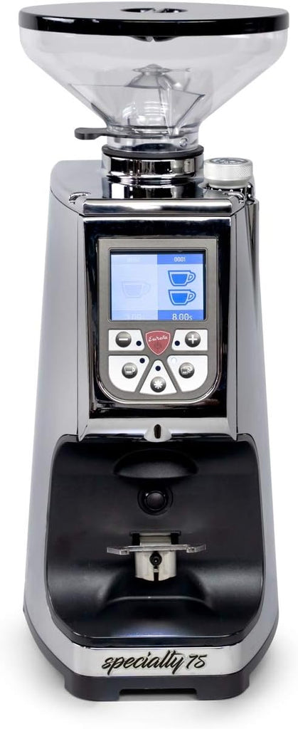 Eureka Atom Specialty 75 Coffee Grinder