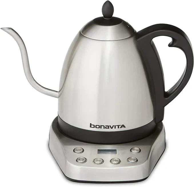 Bonavita 5 Cup Maker stainless Carafe