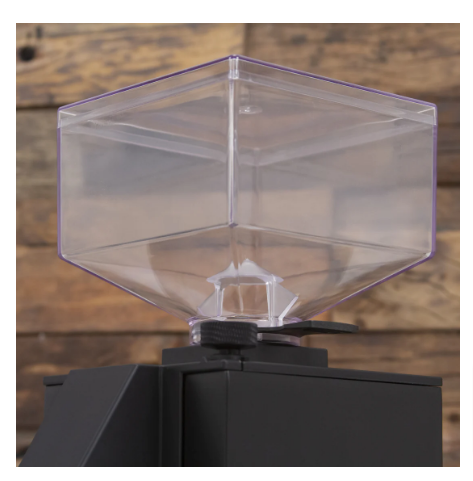Eureka Mignon Filtro Coffee Grinder