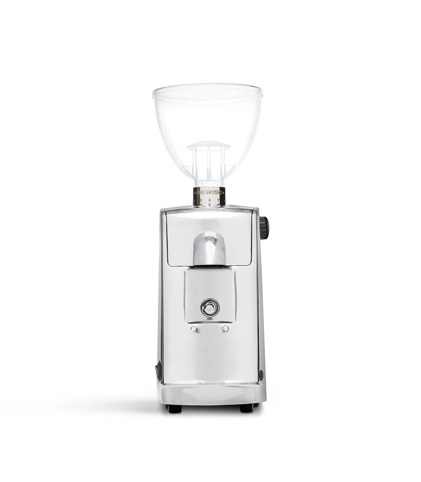 Ascaso I-mini coffee grinder