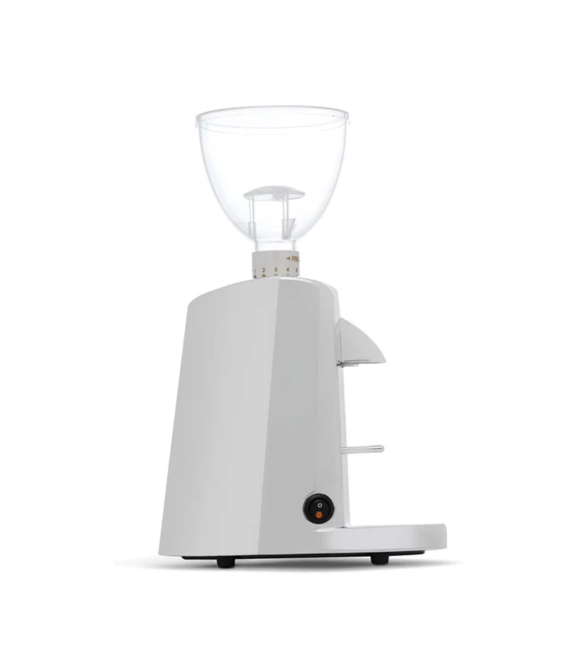Ascaso I-mini coffee grinder