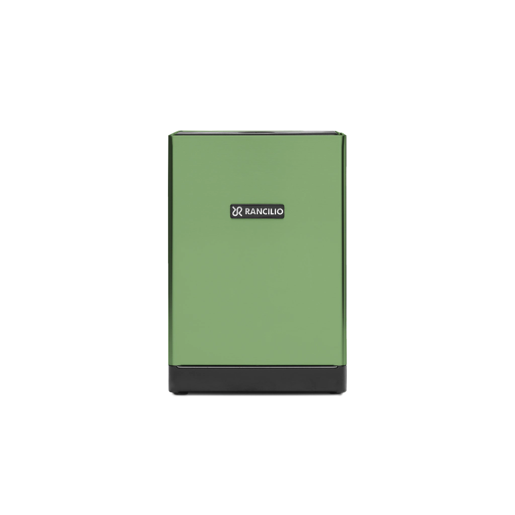 Rancilio Silvia Sage Green V6