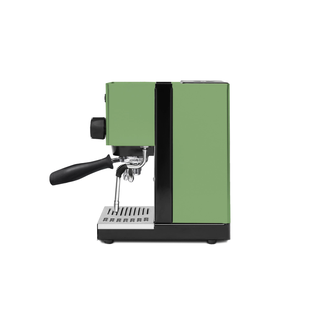 Rancilio Silvia Sage Green V6