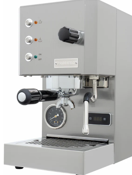 Profitec GO Espresso Machine