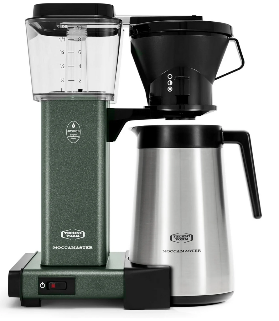 Moccamaster KBT