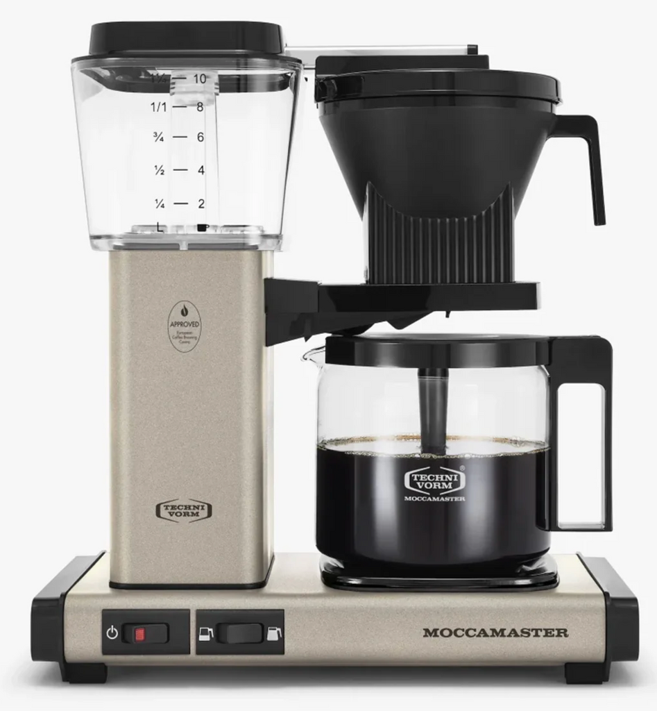 Moccamaster KBGV