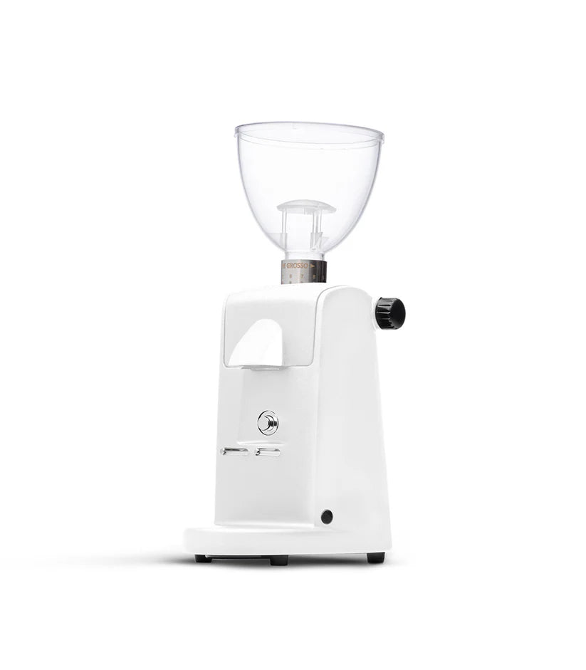 Ascaso I-mini coffee grinder