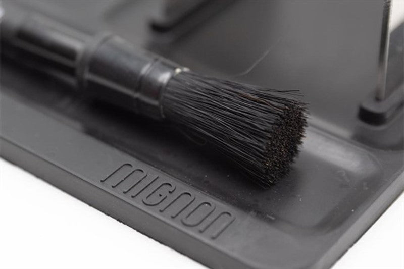 Eureka Mignon Tamping Station Mat Kit