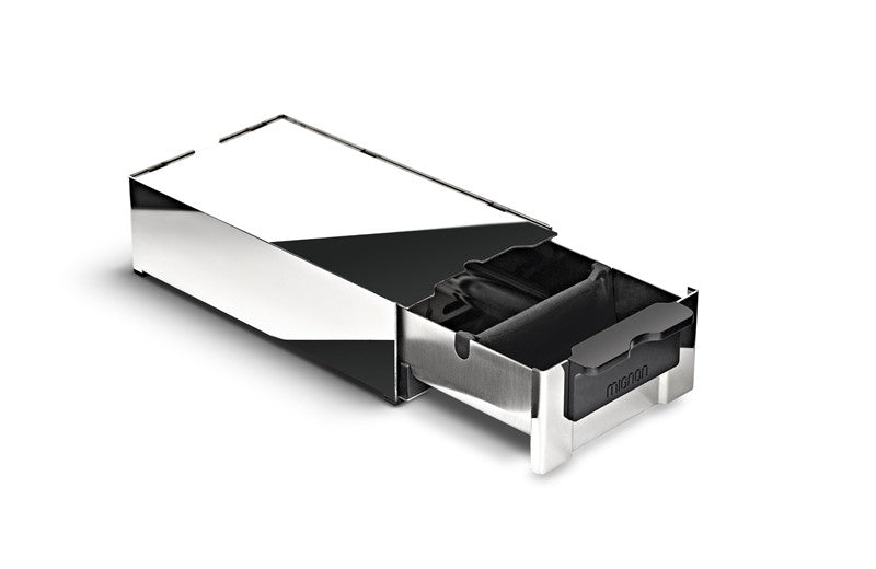 Eureka Mignon Knock Drawer w/ Tamper Station