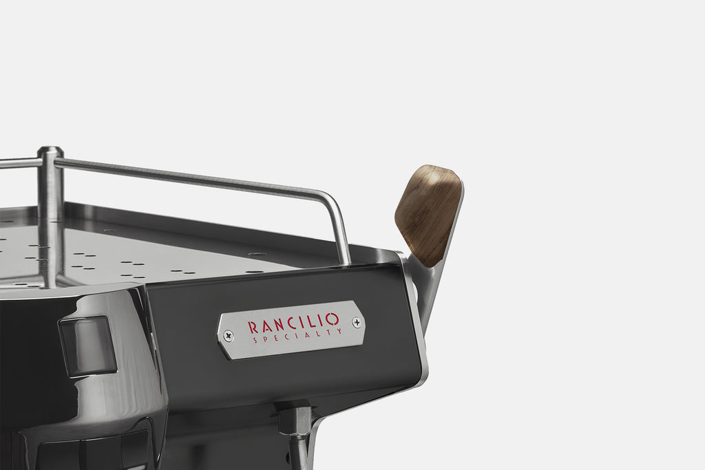 Rancilio Specialty RS1 Espresso Machine