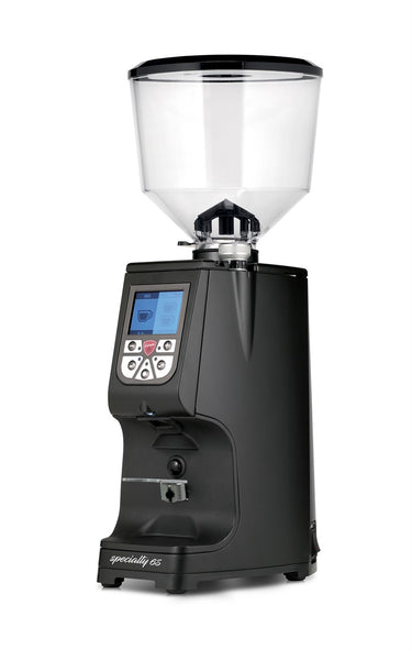 Eureka Atom Specialty 65 Coffee Grinder