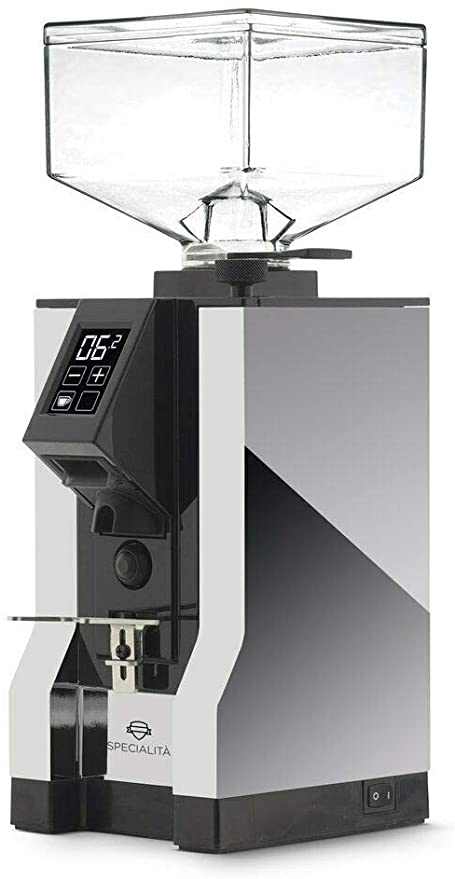 Eureka Mignon Specialita 55 Coffee Grinder
