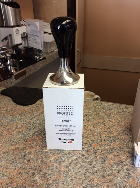 PROFITEC Tamper