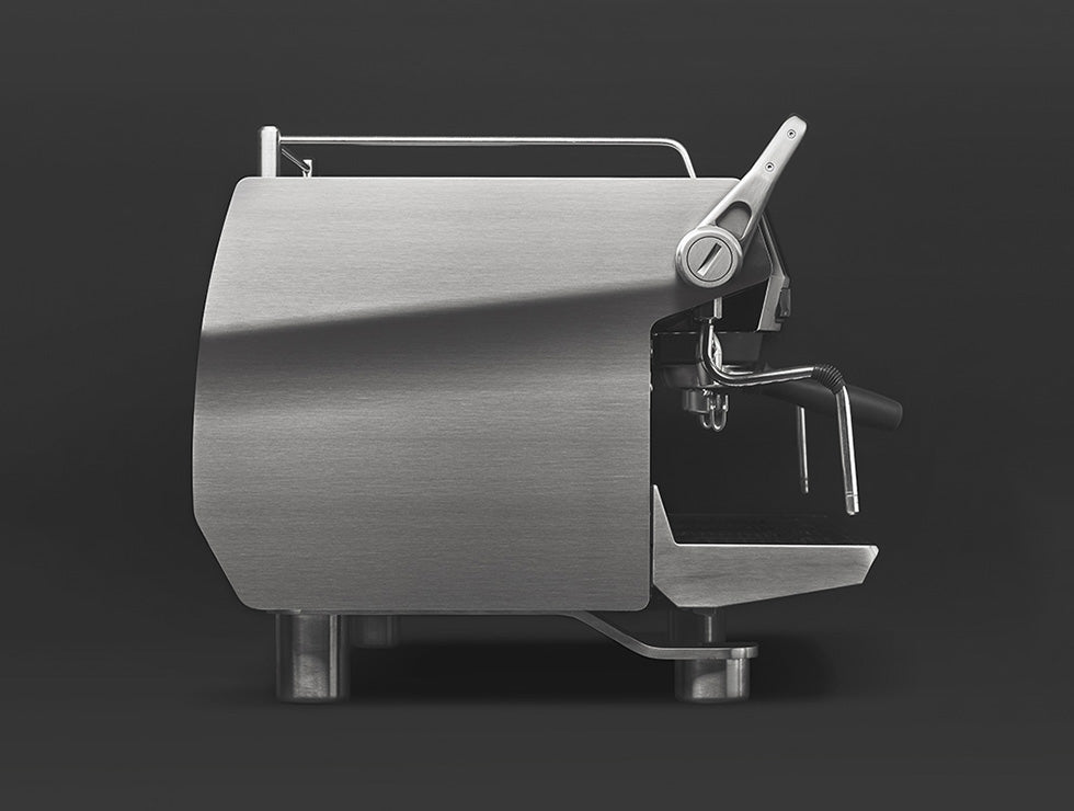 Rancilio Specialty RS1 Espresso Machine