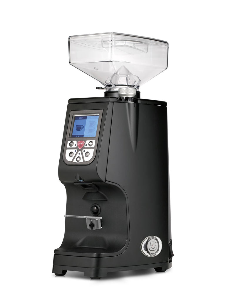 Eureka Atom Speciality Coffee Grinder 75