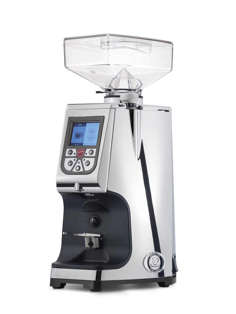 Eureka Atom Speciality Coffee Grinder 75
