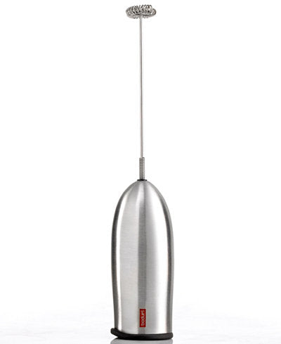 Bodum SCHIUMA Stainless Steel Milk Frother