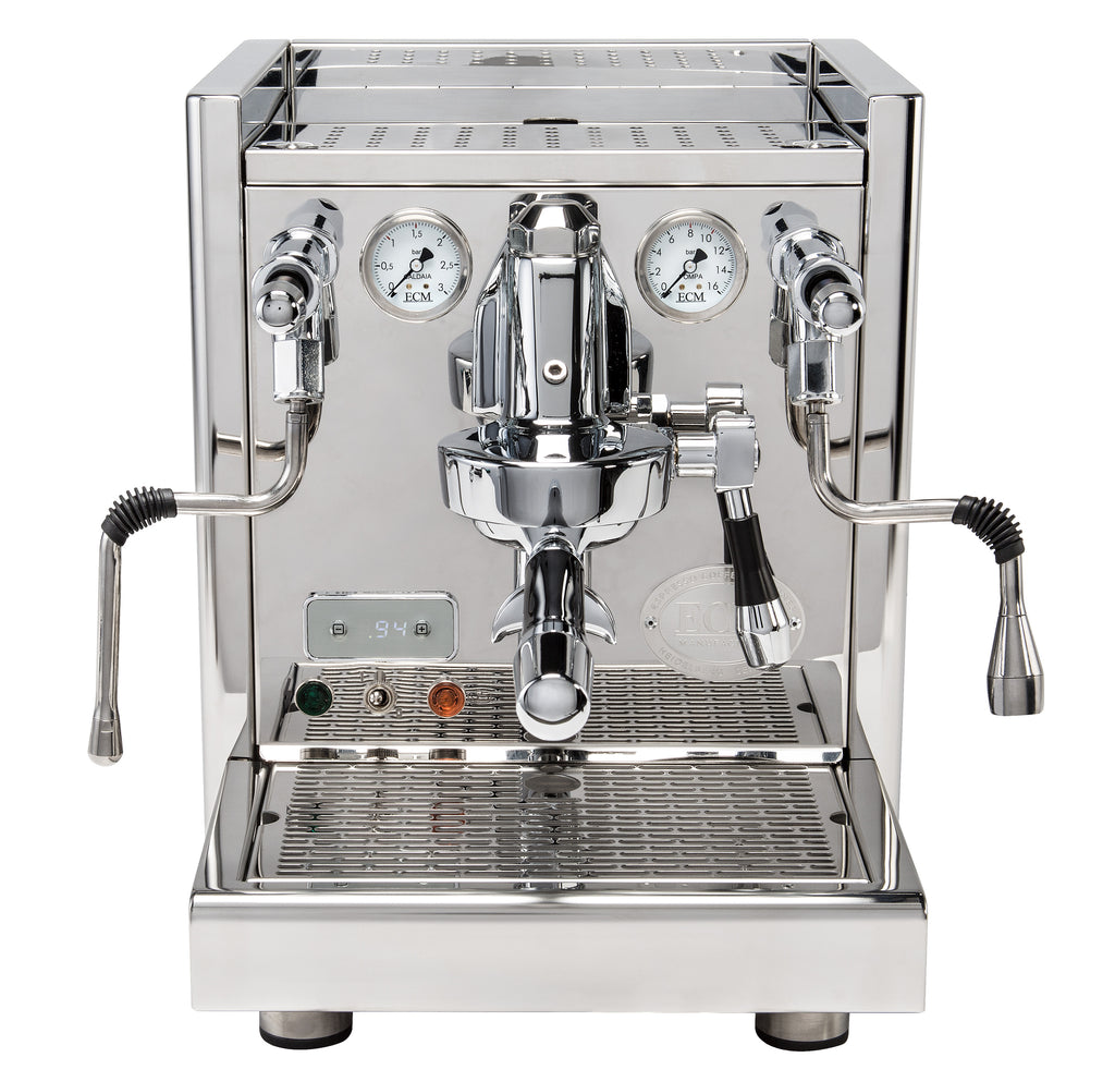 ECM Technika V Profi PID Espresso Machine