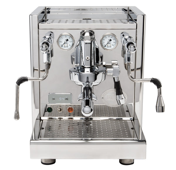 ECM Technika V Profi PID Espresso Machine
