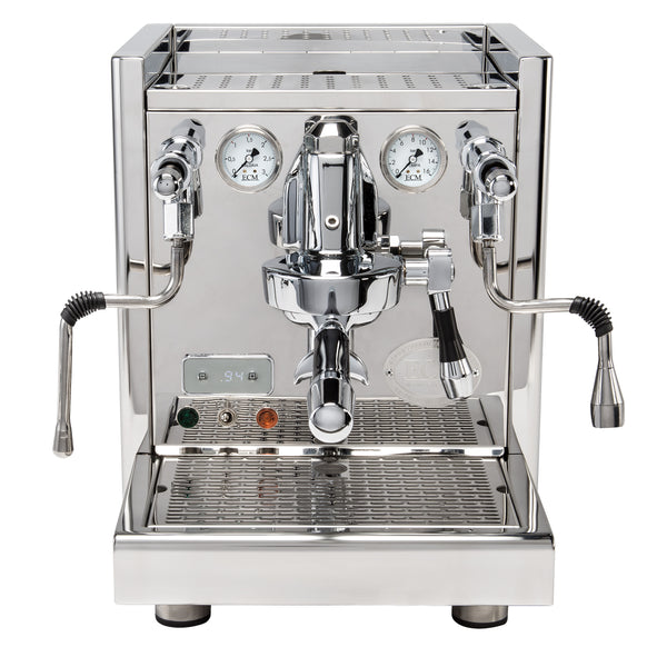 ECM Technika V Profi PID Espresso Machine