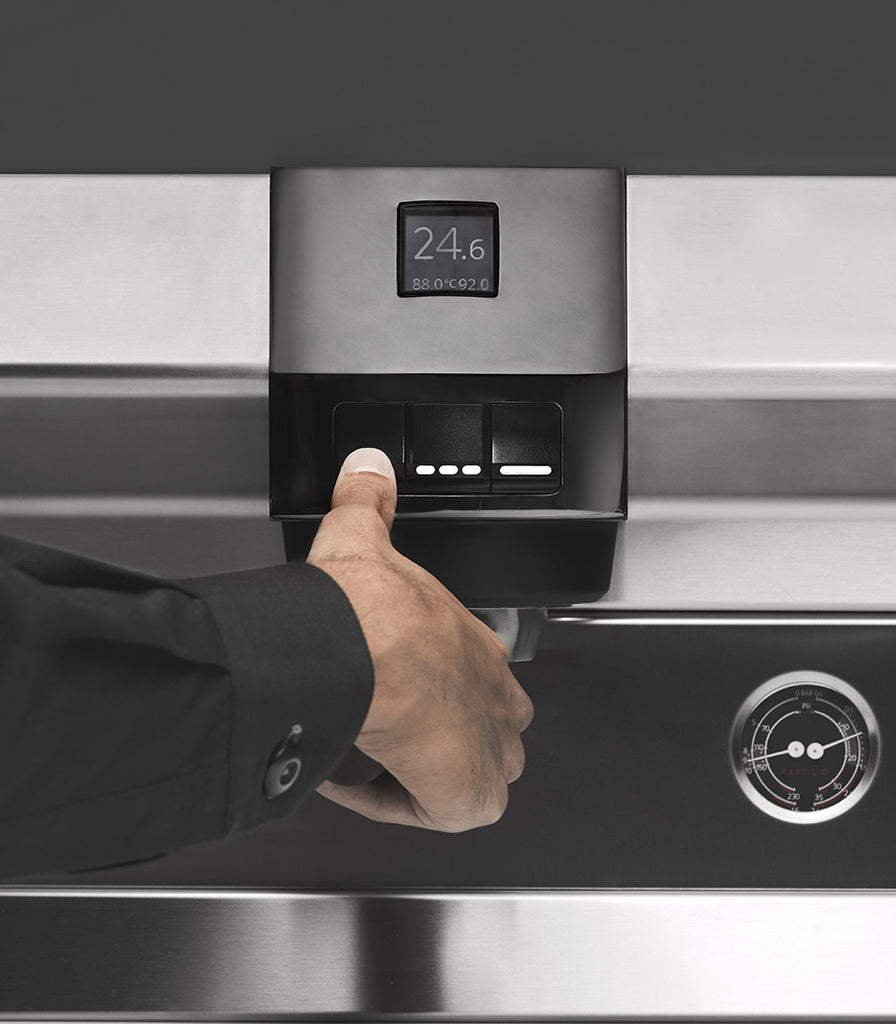 Rancilio Specialty RS1 Espresso Machine
