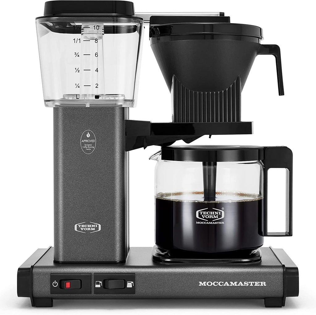 Moccamaster KBGV