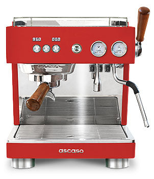 Ascaso Baby T Plus