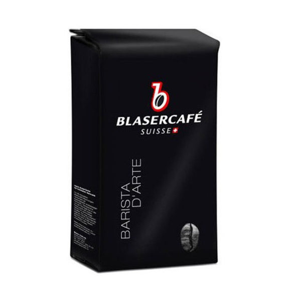 Morala Trading - Blasecafe Barista D'Arte