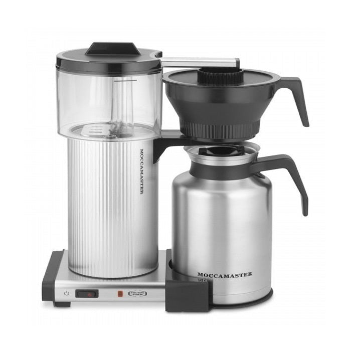 MOCCAMASTER CDT GRAND 1.8L