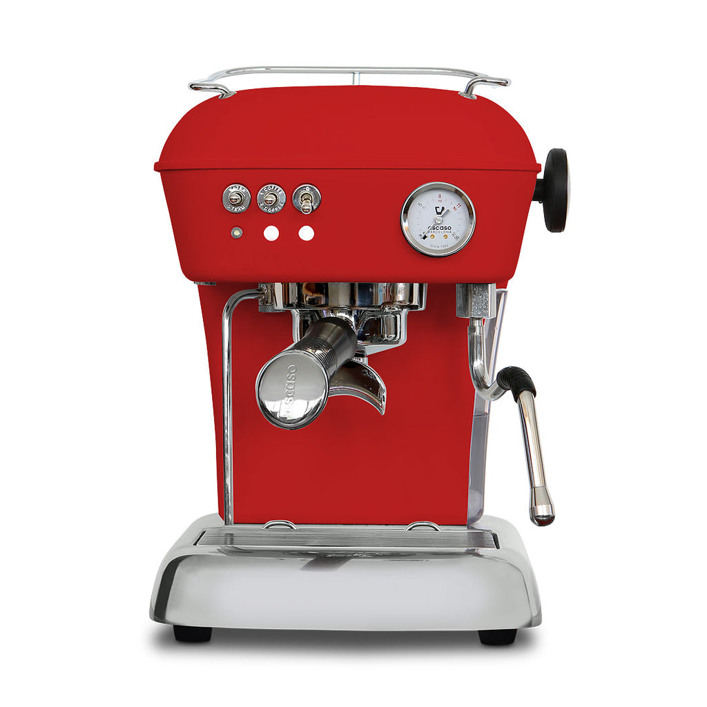 Ascaso Dream One Espresso Machine - 110V