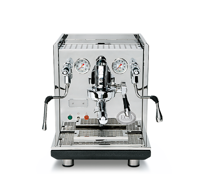 ECM Synchronika PID Dual Boiler Espresso Machine