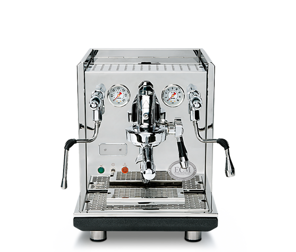 ECM Synchronika PID Dual Boiler Espresso Machine