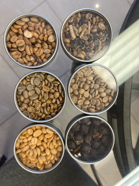 BARISTA CLASS