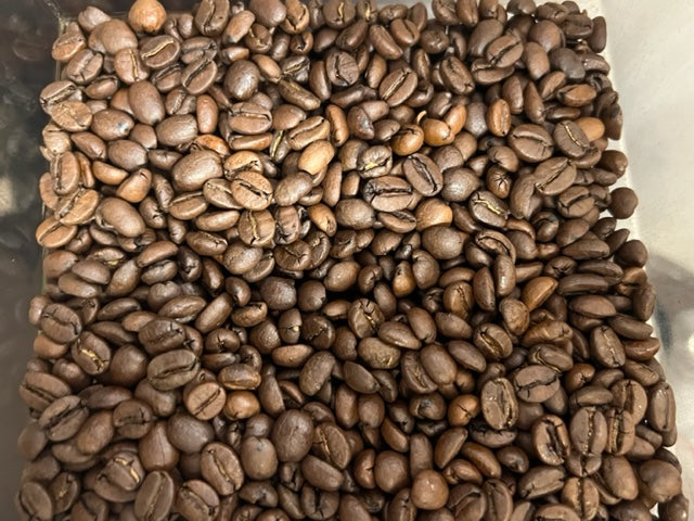 BARISTA CLASS