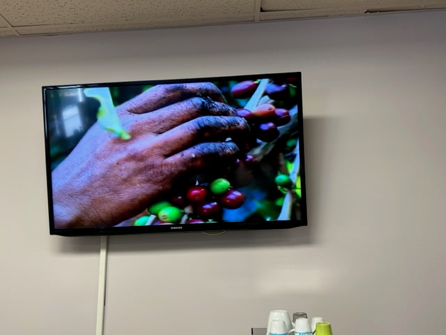 BARISTA CLASS