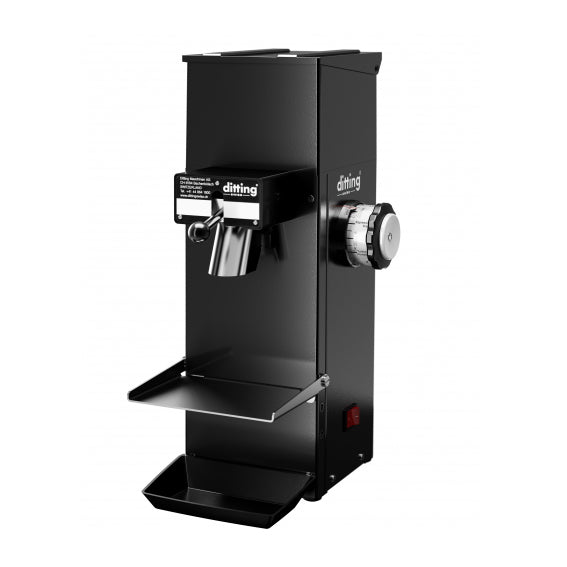 Ditting KR804 Coffee Grinder