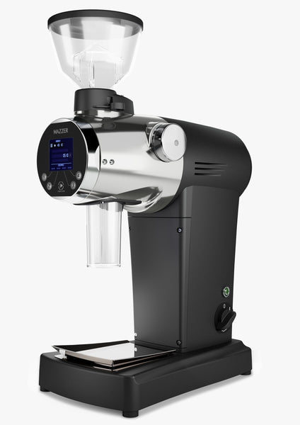 Mazzer ZM Filter Digital Coffee Grinder