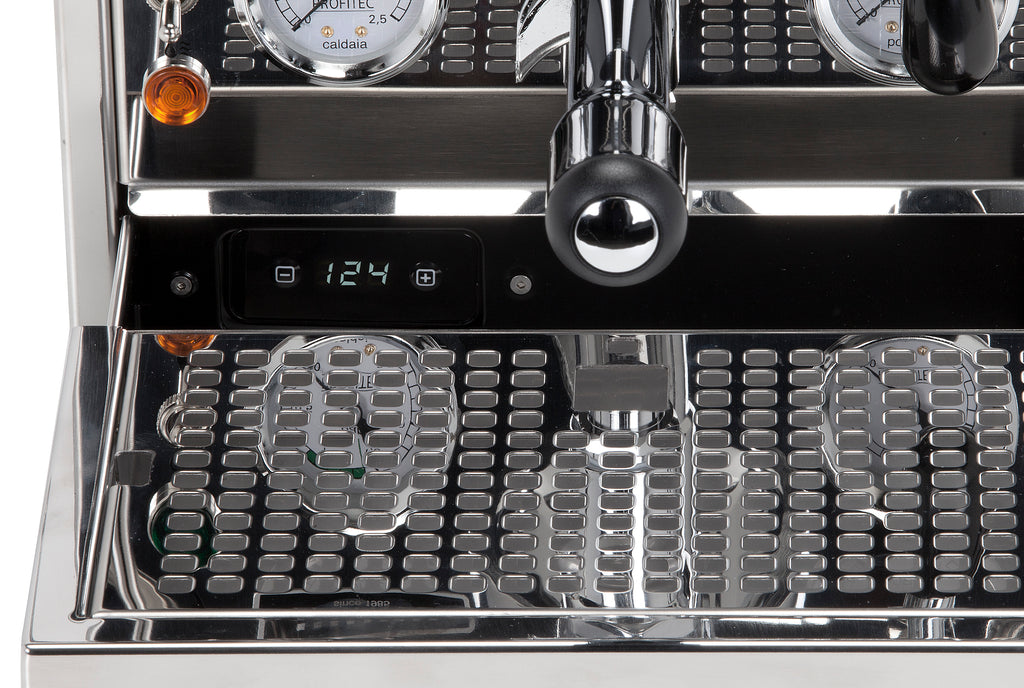 Profitec PRO 500 PID Espresso Machine